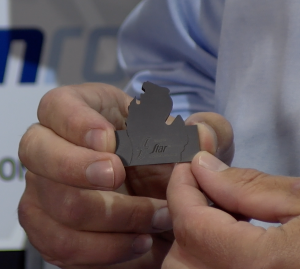 IMTS 2022 Booth Visit with Star Cutter Co.