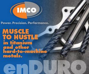 IMCO enDURO M5 Series