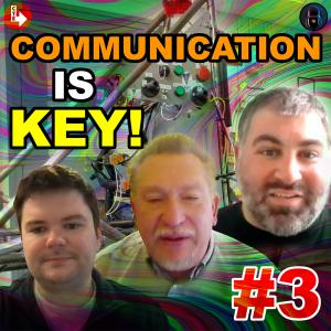 The Daily Grind #3 — Leading By Example