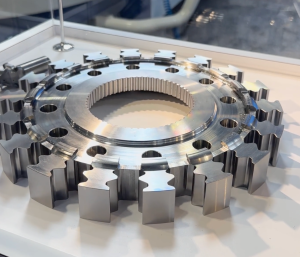 GROB at MT Series East (EASTEC) 2025