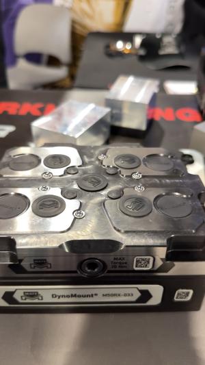 Mate Precision Technologies at MT Series East (EASTEC) 2025