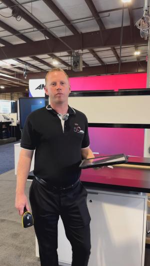 ANCA at MT Series East (EASTEC) 2025