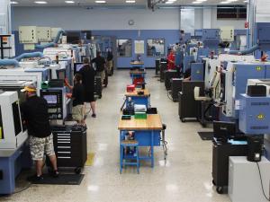 GWS acquires Carbide Tools