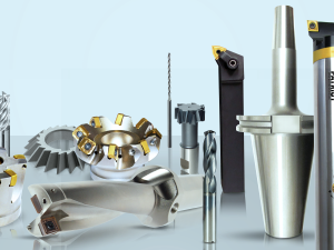 ARCH Cutting Tools Corp.