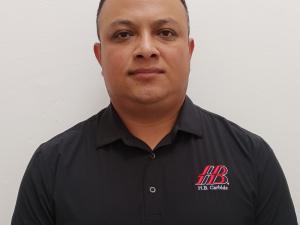 Carlos Cortes