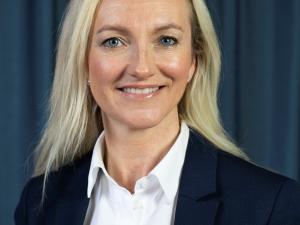 Camilla Nevstad Bruzelius