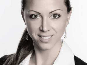 Magalie Jackson 