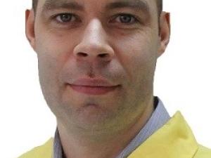 Michael Eneberg