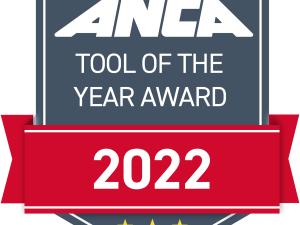 ANCA Tool of the Year Award