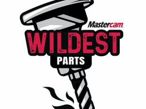 Mastercam 2022 Wildest Parts