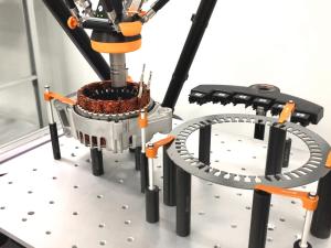 Renishaw’s Roadshow will focus on advanced manufacturing solutions including the significant measurement challenges facing manufacturers. The two-day event will take place at the Renishaw research facility in Auburn Hills, MI, November 2-3