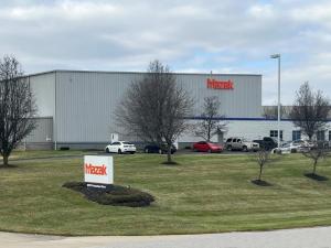 New Syncrex plant in Kentucky manufacturing campus