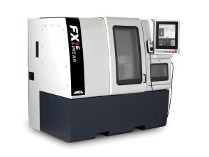 FX5E Linear grinder