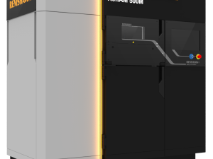 Renishaw AM 500M machine