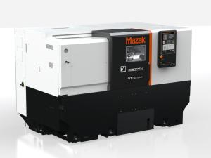 Mazak Ez series