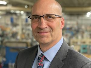 Tom Olmscheid