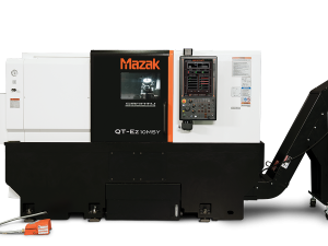 Mazak at CMTS