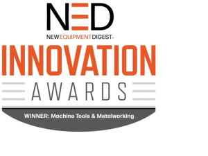 NED Innovation Award