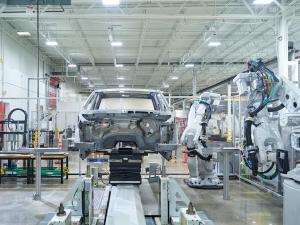ABB opens plant