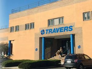 Travers