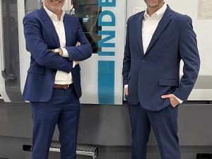 INDEX Corp. names succsesor to retiring president and CEO