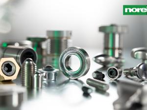 Components manufacturer norelem
