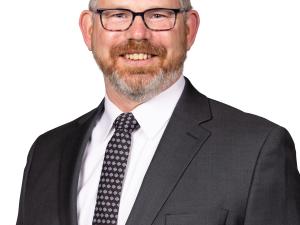 BLM GROUP promotes Gunar Gossard to VP of sales