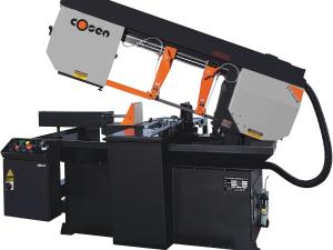 Cosen saw at EASTEC