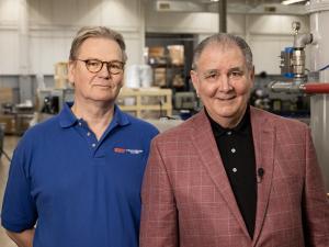 Transor Filter USA names new president