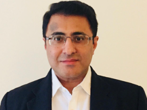 Jergens appoints Ashish Lala as Managing Director for Indian operations.