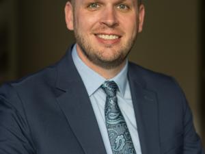 Justin Hatfield