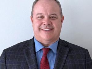 Matt Edwards, Director of Operations, Tooling Tech Group