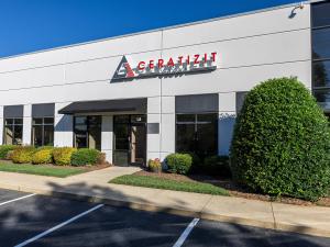 Ceratizit completes phase one at new North American headquarters