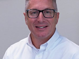 UNISIG Promotes Steve Landmann to Vice President of Sales