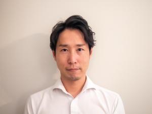  Norio Kobayashi as vice president