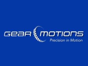 Gear Motions Inc.