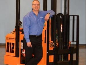 Teradyne acquires AutoGuide Mobile Robots