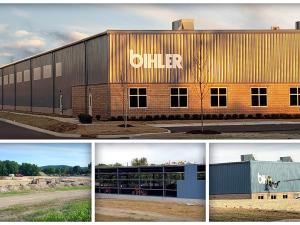 Bihler of America Inc.