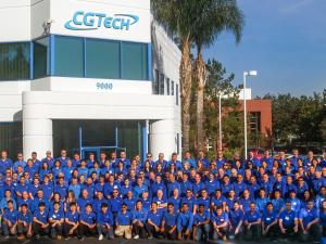 CGTech Inc.