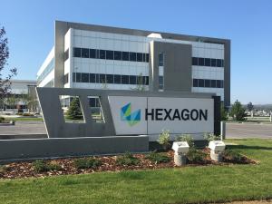 Hexagon Manufacturing Intelligence