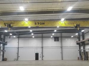 Tooling Tech Group announces completion of TTG Automation expansion