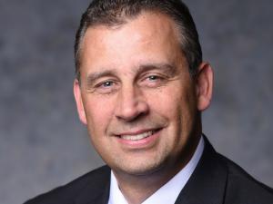 Wildeck names Dan Lorenz president