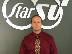 Dave Rydberg joins Star SU's cutting tool division