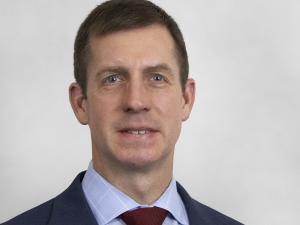 Starrett appoints David Allen as Metrology Systems vice president