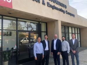 Dormer Pramet acquires Wetmore Tool and Engineering