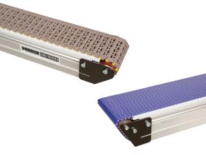 Dorner Latin America building conveyors from new facility in Mexico  