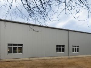 Dorner Manufacturing Corp.