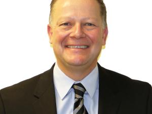 Ed Mohrbach