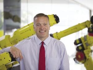 FANUC America selects Mike Cicco as president and CEO