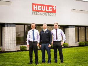 Heule Tool Corp.